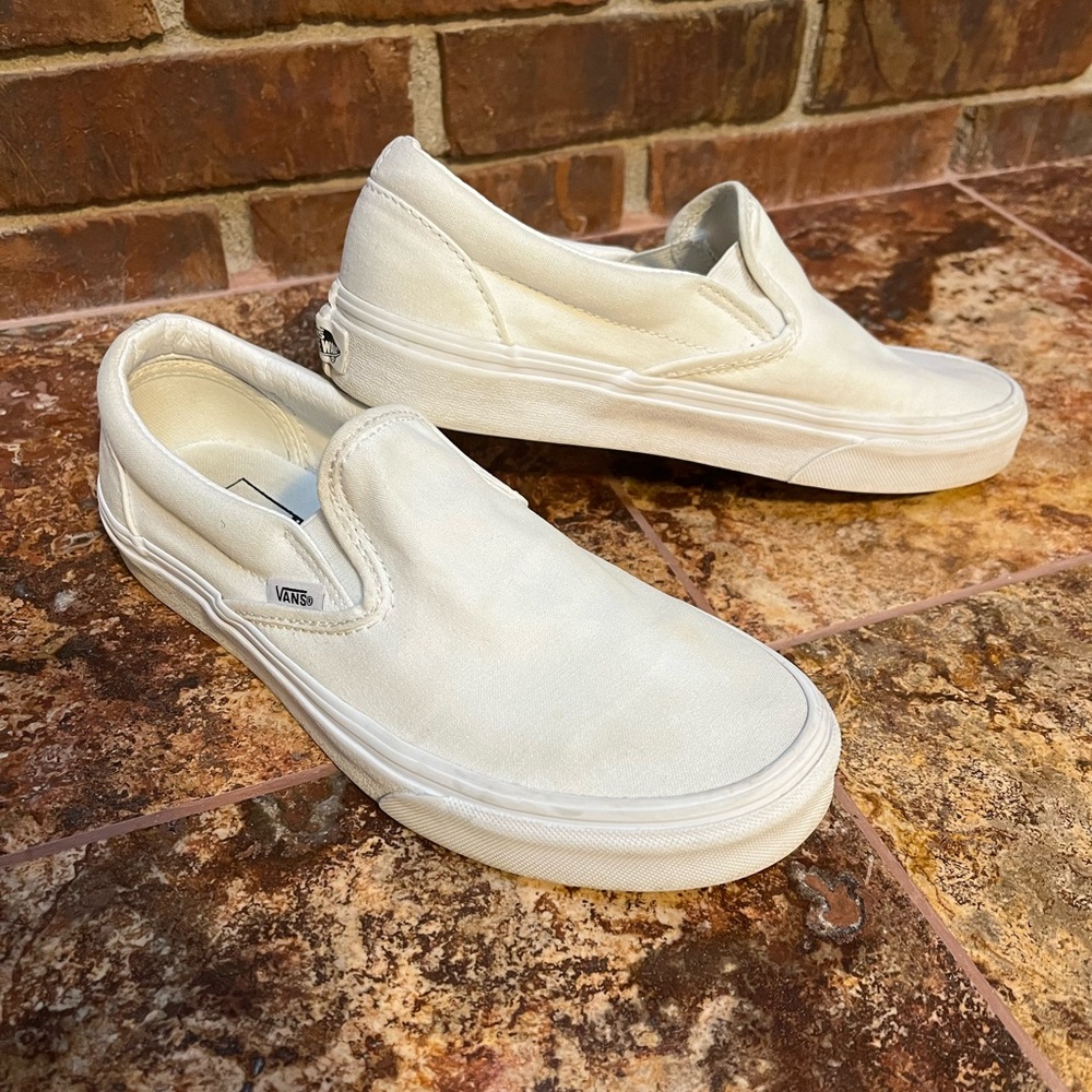 Vans Sneakers-9.5